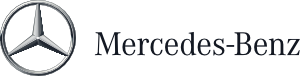 Mercedes-Benz logo